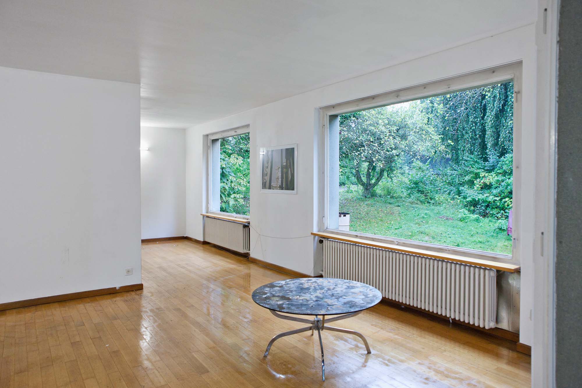 private scenes